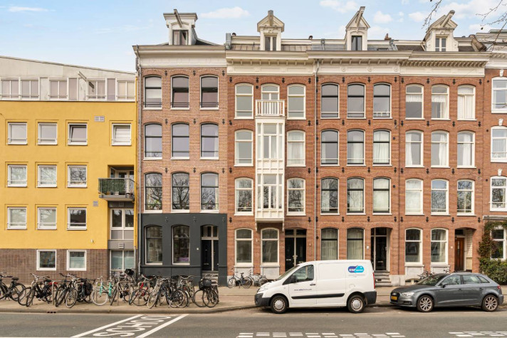 View photo 1/5 of apartment in Amsterdam