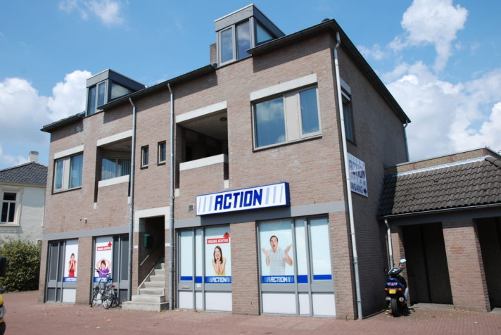 View photo 1/5 of apartment in Heeze-Leende