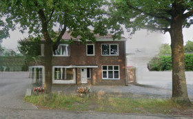 Woonhuis in Nuenen, Gerwen en Nederwetten