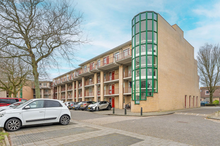 Bekijk foto 1/1 van apartment in Noordwijk