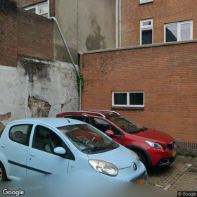 Appartement in Delft