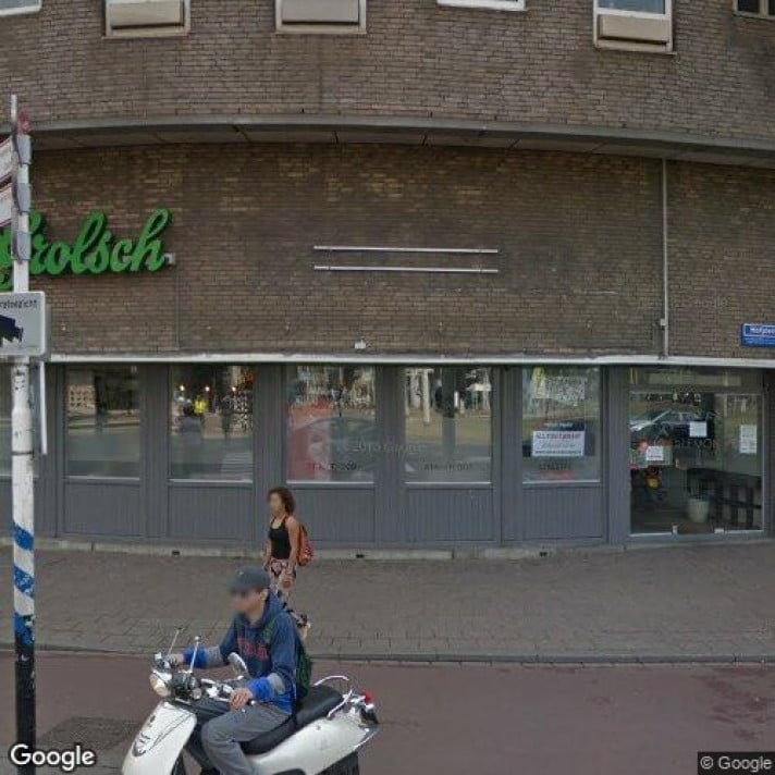 Bekijk foto 1/1 van room in Rotterdam