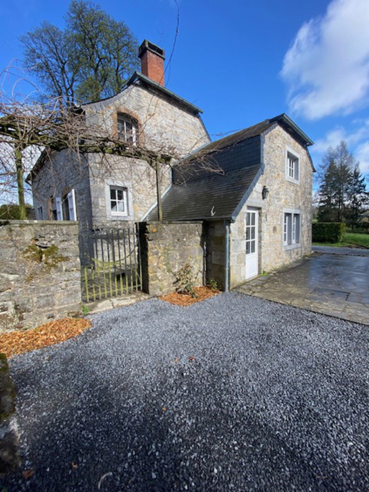 Voir photo 1/30 de house à Foy-notre-dame