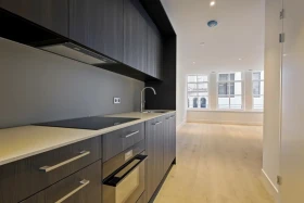 Appartement in Amsterdam
