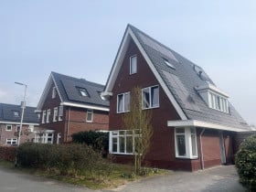 Woonhuis in Utrechtse Heuvelrug
