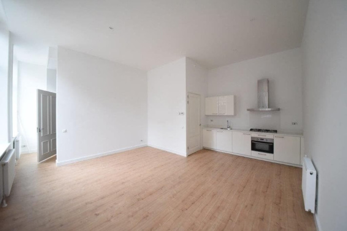 Bekijk foto 1/5 van apartment in 's-Gravenhage