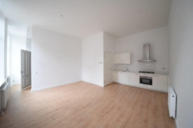 Appartement in 's-Gravenhage
