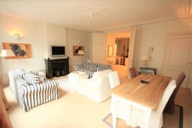 Appartement in 's-Gravenhage