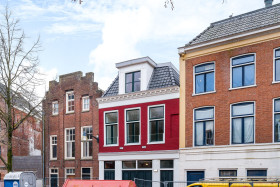 Appartement in Leeuwarden