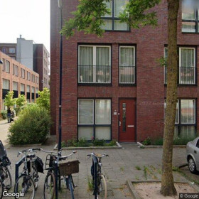 Appartement in Amsterdam