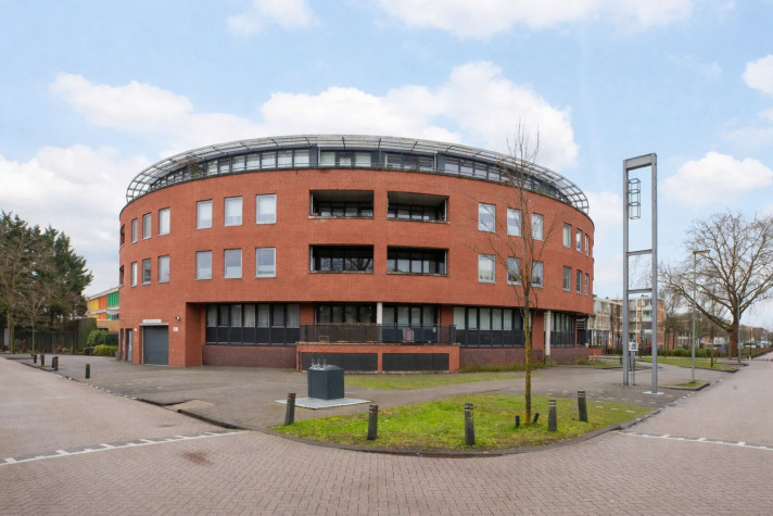 Bekijk foto 1/5 van apartment in Schiedam