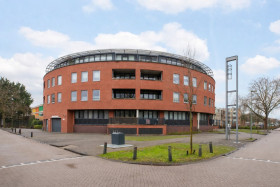 Appartement in Schiedam