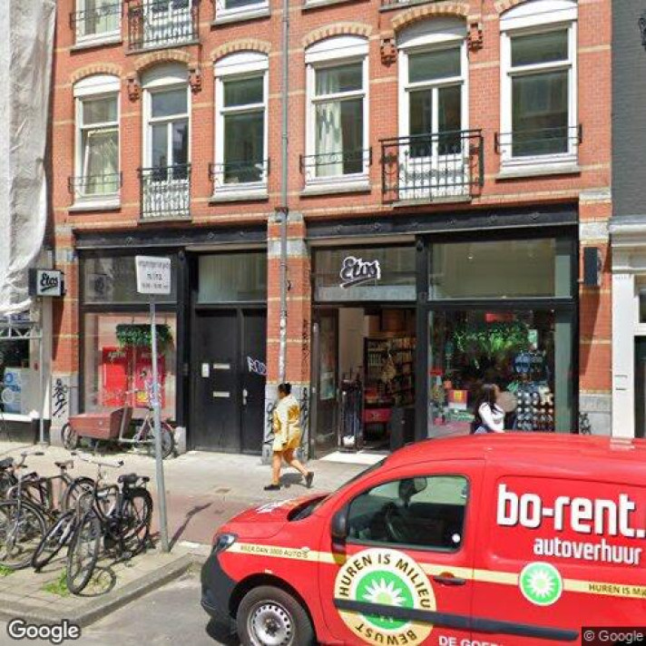 View photo 1/1 of apartment in Amsterdam