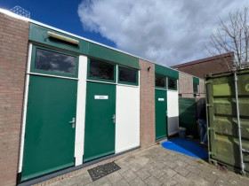 Woonhuis in Rotterdam