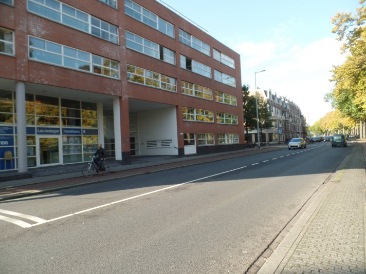 View photo 1/20 of apartment in Utrecht
