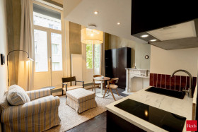 Studio à Antwerpen