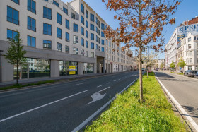 Appartement à Antwerpen