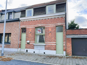 Maison d'habitation à Schoten