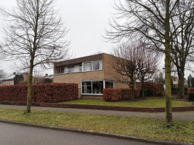 Family home in Oost Gelre