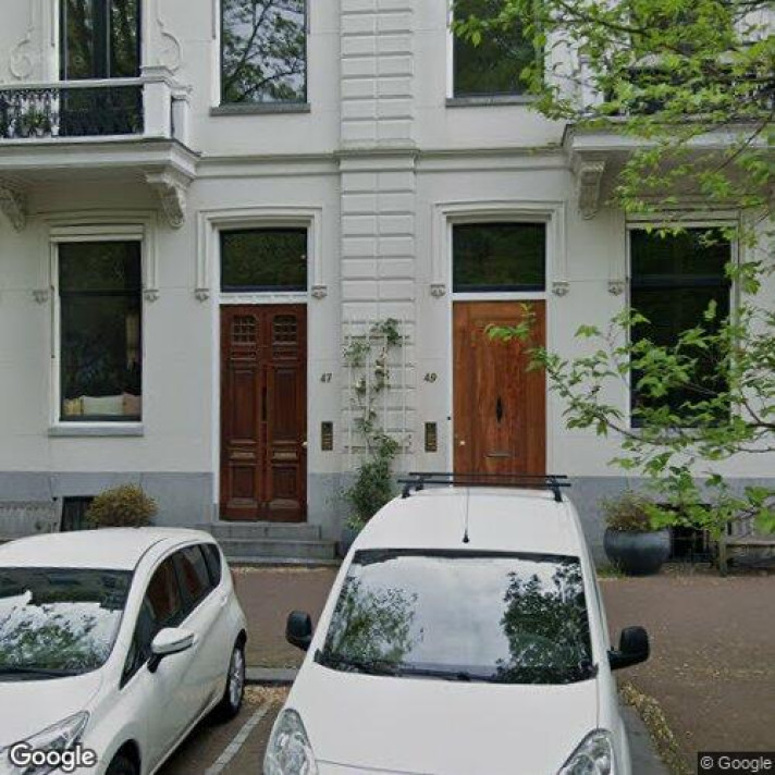 Bekijk foto 1/1 van apartment in Amsterdam