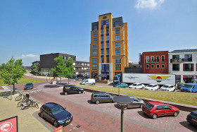 Appartement in Amersfoort