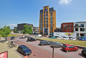 Appartement in Amersfoort