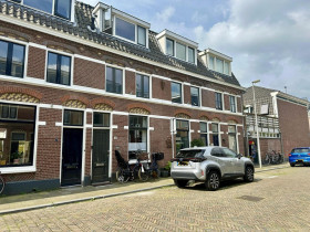 Woonhuis in Utrecht