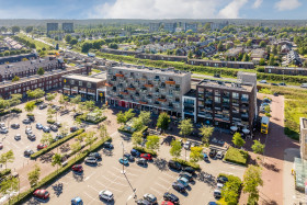 Appartement in Veenendaal