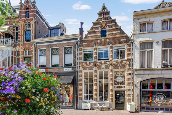 Bekijk foto 1/5 van apartment in Zwolle