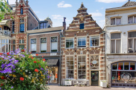 Appartement in Zwolle