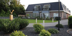 Appartement in Houten