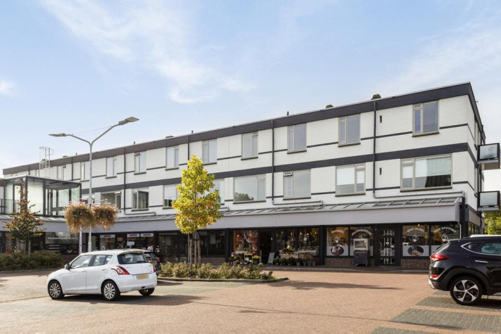 Bekijk foto 1/5 van apartment in Helmond