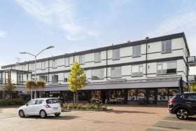 Appartement in Helmond