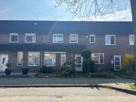 Family home in Eindhoven