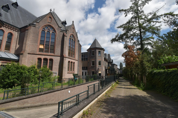 Bekijk foto 1/5 van apartment in Apeldoorn