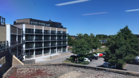 Appartement in Lelystad