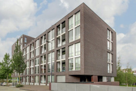 Appartement in Amsterdam