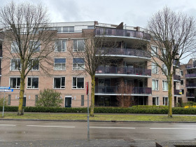 Appartement in Veenendaal