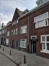 Woonhuis in Eindhoven