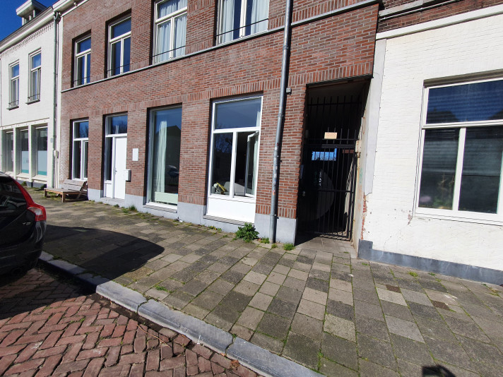 View photo 1/6 of apartment in Breda