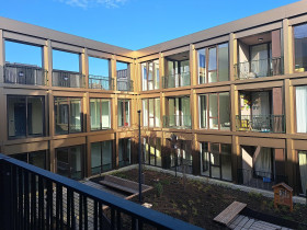 Appartement in Maastricht