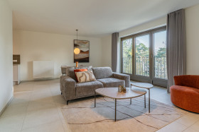 Appartement à Mol