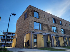Appartement in Ede