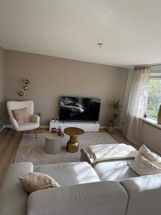 Bekijk foto 1/5 van apartment in Didam