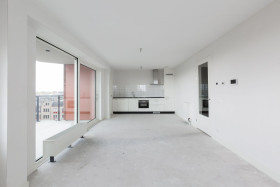 Appartement in Purmerend