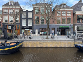 Appartement in Leeuwarden