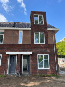 Appartement in Rijen
