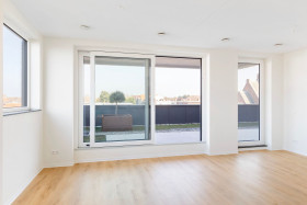 Appartement in 's-Gravenhage