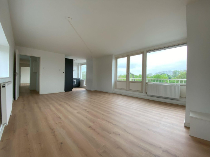 Bekijk foto 1/5 van apartment in Rijswijk