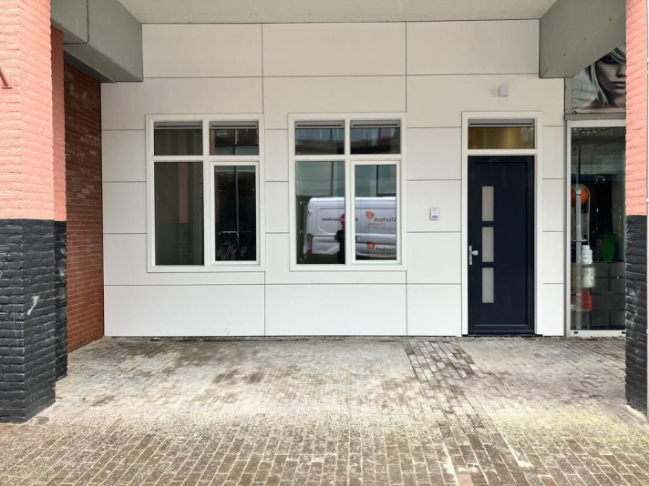 Bekijk foto 1/5 van apartment in Lelystad